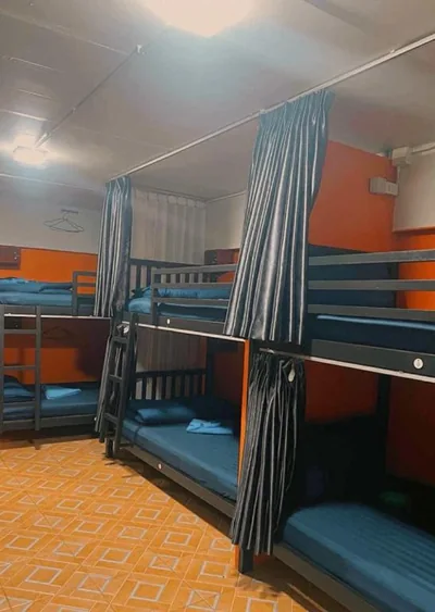Voyagers Hostel – Photos 2