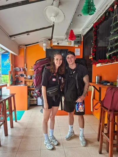 Voyagers Hostel – Photos 4