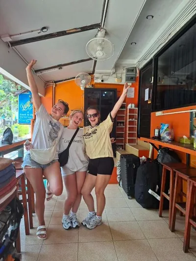 Voyagers Hostel – Photos 5