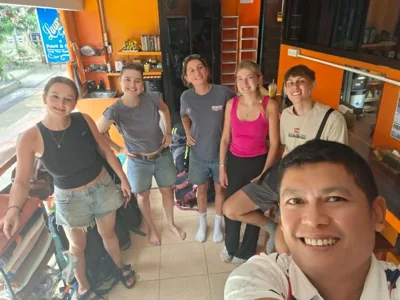 Voyagers Hostel – Photos 7
