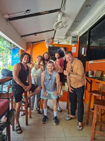 Voyagers Hostel – Photos 8