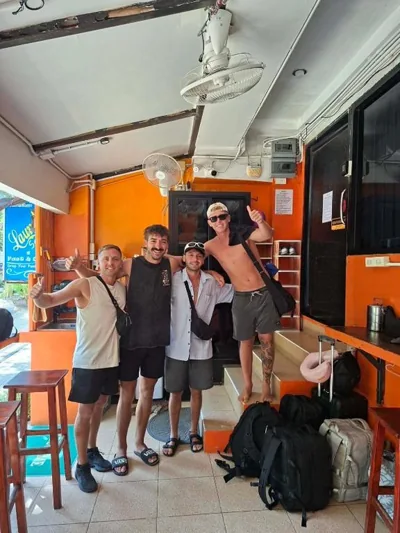 Voyagers Hostel – Photos 9