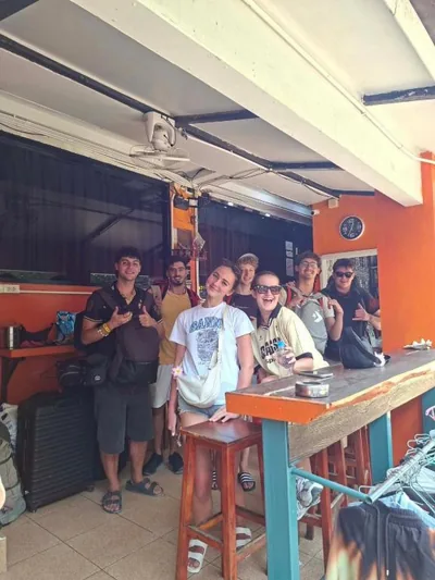 Voyagers Hostel – Photos 10