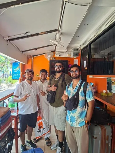 Voyagers Hostel – Photos 11
