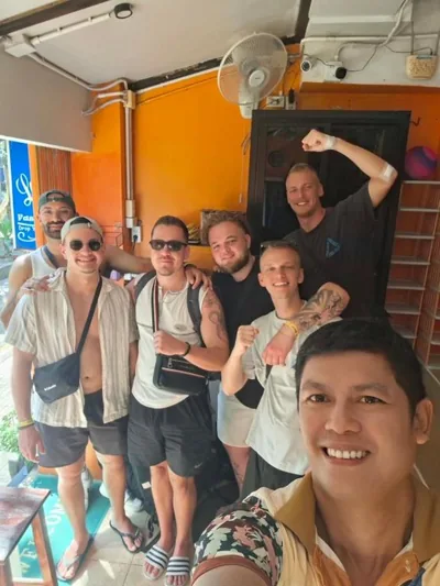 Voyagers Hostel – Photos 12