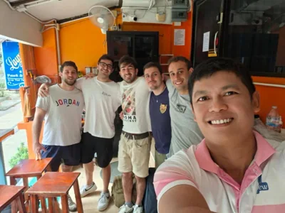 Voyagers Hostel – Photos 13