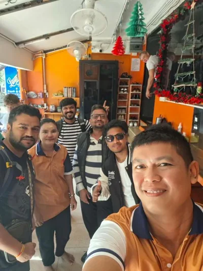 Voyagers Hostel – Photos 15