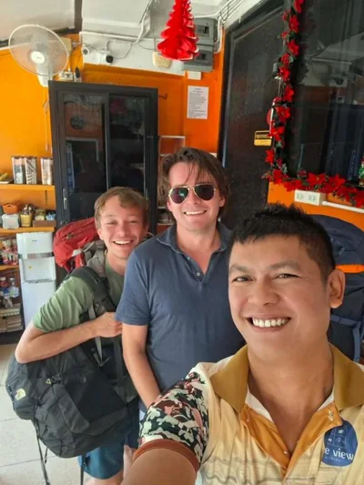 Voyagers Hostel – Photos 16